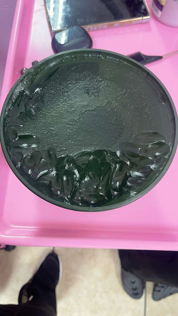 Pure Neatbraid Conditioning Shining Gel